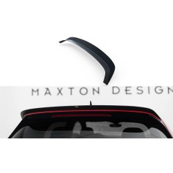 Volkswagen Golf R Mk7 Facelift, prodloužení spoileru ver. 1, Maxton design