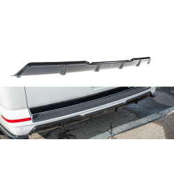 Volkswagen T6, vložka zadního nárazníku, Maxton Design