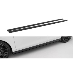 Volkswagen Golf GTD/GTI/GTE/R-Line Mk8 včetně facelift, 