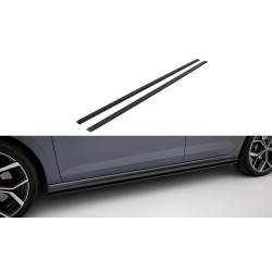 Volkswagen Polo GTI Mk6 Facelift, 