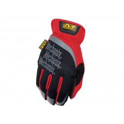 Rukavice Mechanix FastFit červené