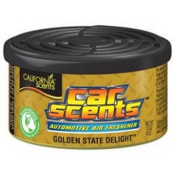 California Scents - Gumoví medvídci