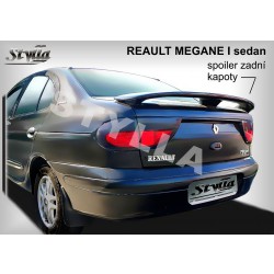 Křídlo - RENAULT Megane sedan 96-03