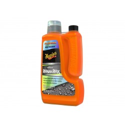 Meguiar's Hybrid Ceramic Wash & Wax - hybridní keramický autošampon, 1 410 ml + 236 ml