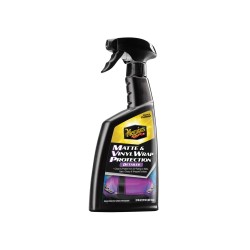 Meguiar's Matte & Vinyl Wrap Protection Detailer - čistič na matné, wrapové a PPF folie, 710 ml