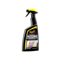 Meguiar's Ultimate Iron Remover - odstraňovač poletavé rzi 710 ml