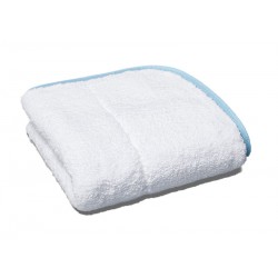 Microfiber Madness Dry Me Crazy Jr. - extrémně hustý sušicí ručník, 40 x 40 cm, 1 200 g/m2
