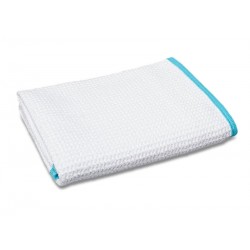 Microfiber Madness Waverider Jr. - vaflový sušicí ručník, 60 x 40 cm, 530 g/m2