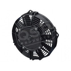 Tlačný ventilátor QSP - 167mm 12Volt.