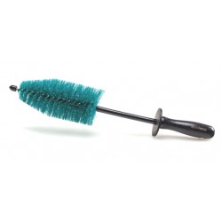 Auto Finesse - Mini Barrel Brush chemicky odolný kartáč na kola