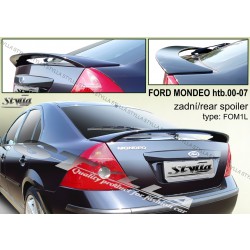 Křídlo - FORD Mondeo htb 00-07