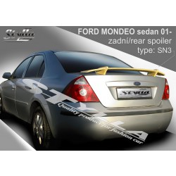 Křídlo - FORD Mondeo sedan 00-07