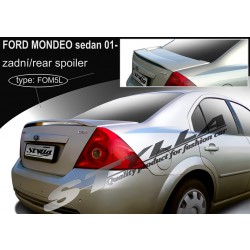 Křídlo - FORD Mondeo sedan 00-07 II.