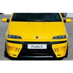 FIAT PUNTOII - Spoiler na přední nárazník