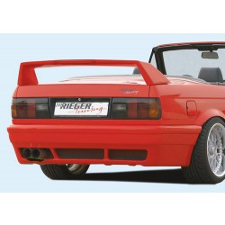 BMW E30 /řada3/ - Zadní nárazník