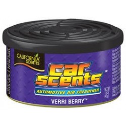 California Scents - Verri Berry