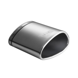 ULTER SPORT univerzální koncovka výfuku speciální 160×80 s délkou 200 mm