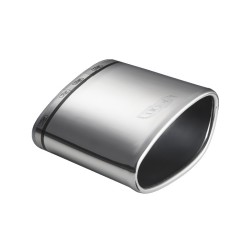 ULTER SPORT univerzální koncovka výfuku speciální 160×80 s délkou 200 mm