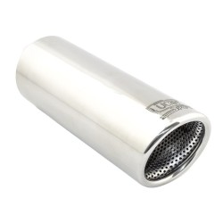 ULTER SPORT univerzální koncovka výfuku kulatá Ø70 s délkou 200 mm