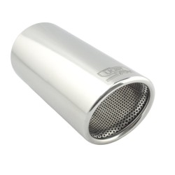ULTER SPORT univerzální koncovka výfuku kulatá Ø90 s délkou 200 mm