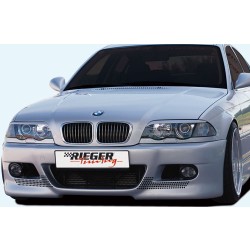 BMW E46 /řada3/ - Přední nárazník Limousine/Touring-Diesel