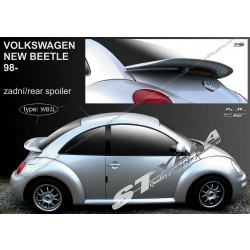 Křídlo - VW New Beetle 98-