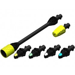 AVA Nozzle Kit P30-P60 sada trysek