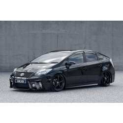 Toyota Prius 30 - body kit VIP GT od AIMGAIN 3-dílný set