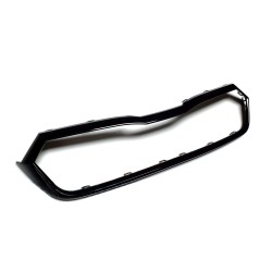 Škoda Octavia IV Facelift - Rámeček přední masky BLACK MAGIC