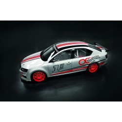 Škoda Octavia III - karbonové křídlo OCTAVIA CUP