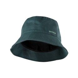 Škoda Auto - Látkový klobouk Emerald