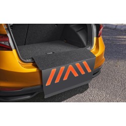 Škoda Auto Ochranný přehoz nákladové hrany