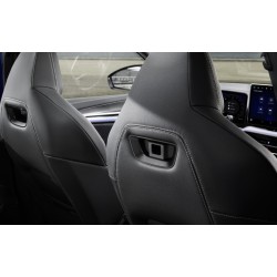 Škoda Enyaq 2020+ - Smart adaptér V2 do hlavové opěrky sportovních sedaček