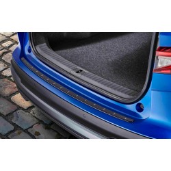 Škoda Enyaq  ochranná lišta nákladové hrany