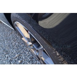 Škoda Octavia 3 - chrániče zadních blatníků