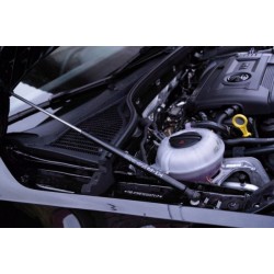 Škoda Octavia III - vzpěry kapoty KI-R - pro aktivní kapotu
