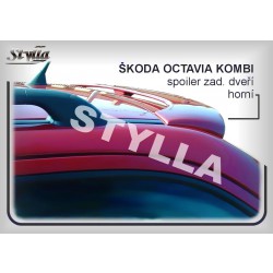 Křídlo - ŠKODA Octavia combi 98--