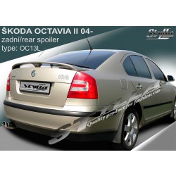 Křídlo - ŠKODA Octavia htb 04--