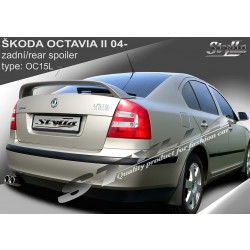 Křídlo - ŠKODA Octavia htb 2004-