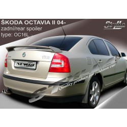 Křídlo - ŠKODA Octavia htb 2004--