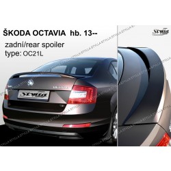 Křídlo - ŠKODA Octavia htb 13--