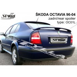 Křídlo - ŠKODA Octavia htb 96-04