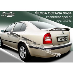 Křídlo - ŠKODA Octavia htb 96-04 III.