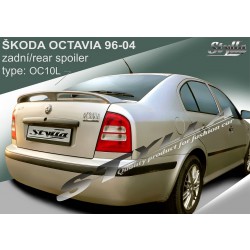 Křídlo - ŠKODA Octavia htb 96-04 IV.