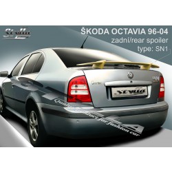 Křídlo - ŠKODA Octavia htb 96-04 V.