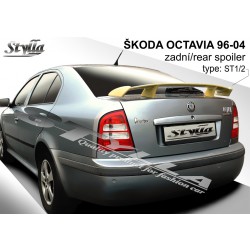 Křídlo - ŠKODA Octavia htb 96-04 VI.