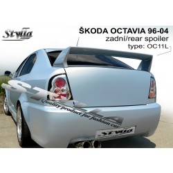 Křídlo - ŠKODA Octavia htb 96-04 VII.