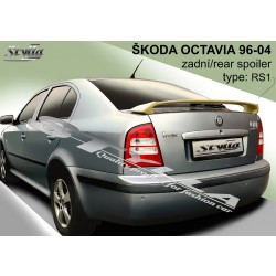 Křídlo - ŠKODA Octavia htb 96-04 RS I