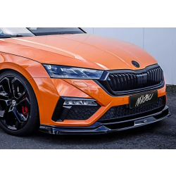 Škoda Octavia IV RS 19- – přední spoiler