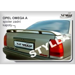 Křídlo - OPEL Omega A sedan 86-94